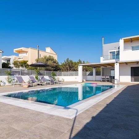 South Beach Villas Gennadi Eksteriør billede