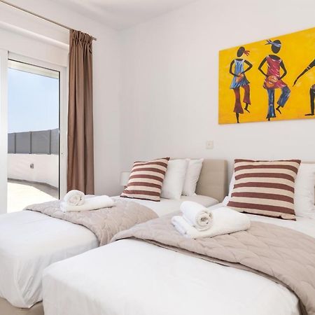 South Beach Villas Gennadi Eksteriør billede