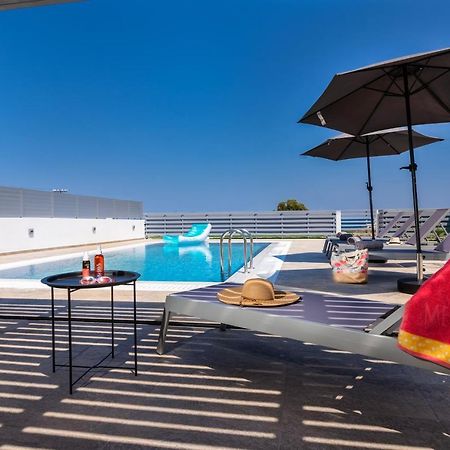 South Beach Villas Gennadi Eksteriør billede