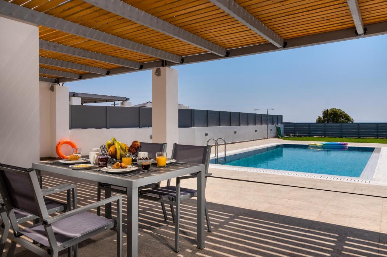South Beach Villas Gennadi Eksteriør billede