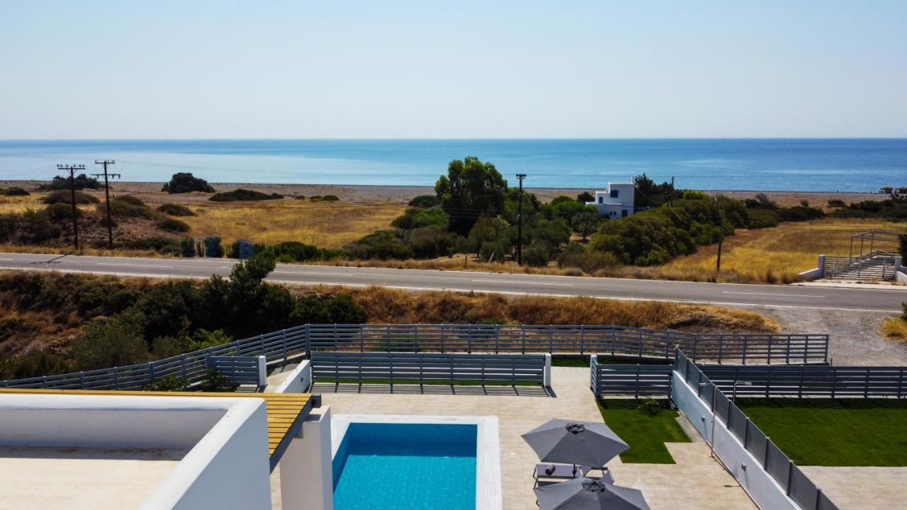 South Beach Villas Gennadi Eksteriør billede