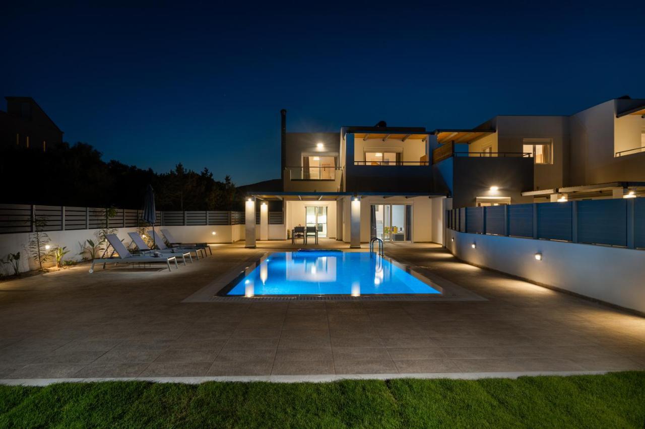 South Beach Villas Gennadi Eksteriør billede