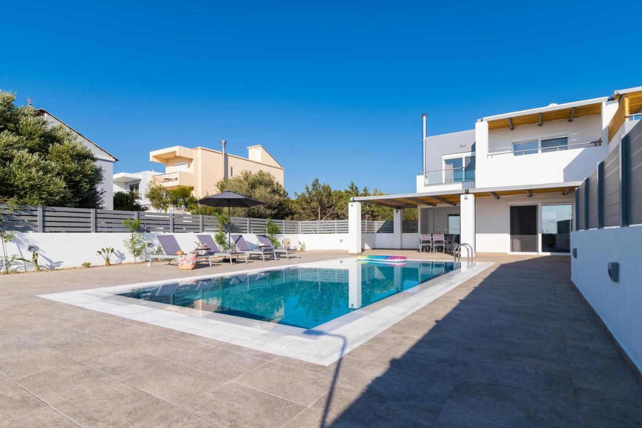 South Beach Villas Gennadi Eksteriør billede