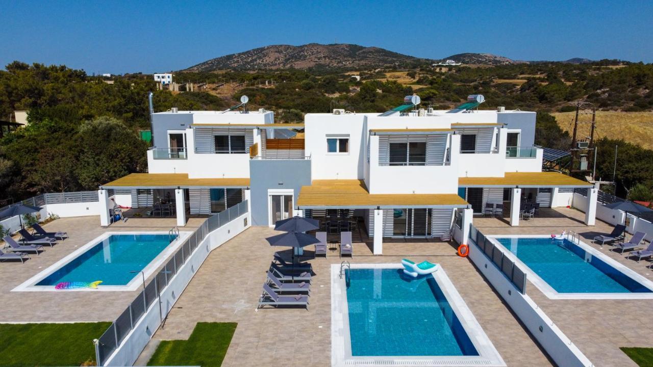 South Beach Villas Gennadi Eksteriør billede