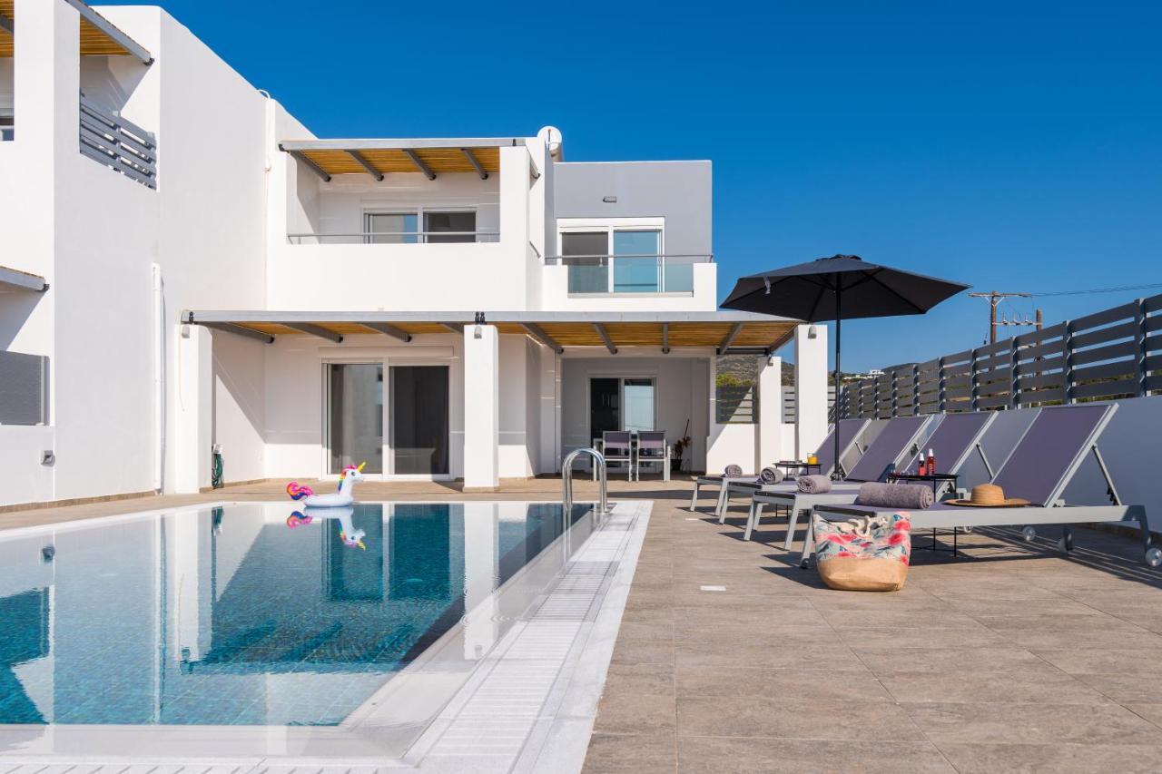 South Beach Villas Gennadi Eksteriør billede