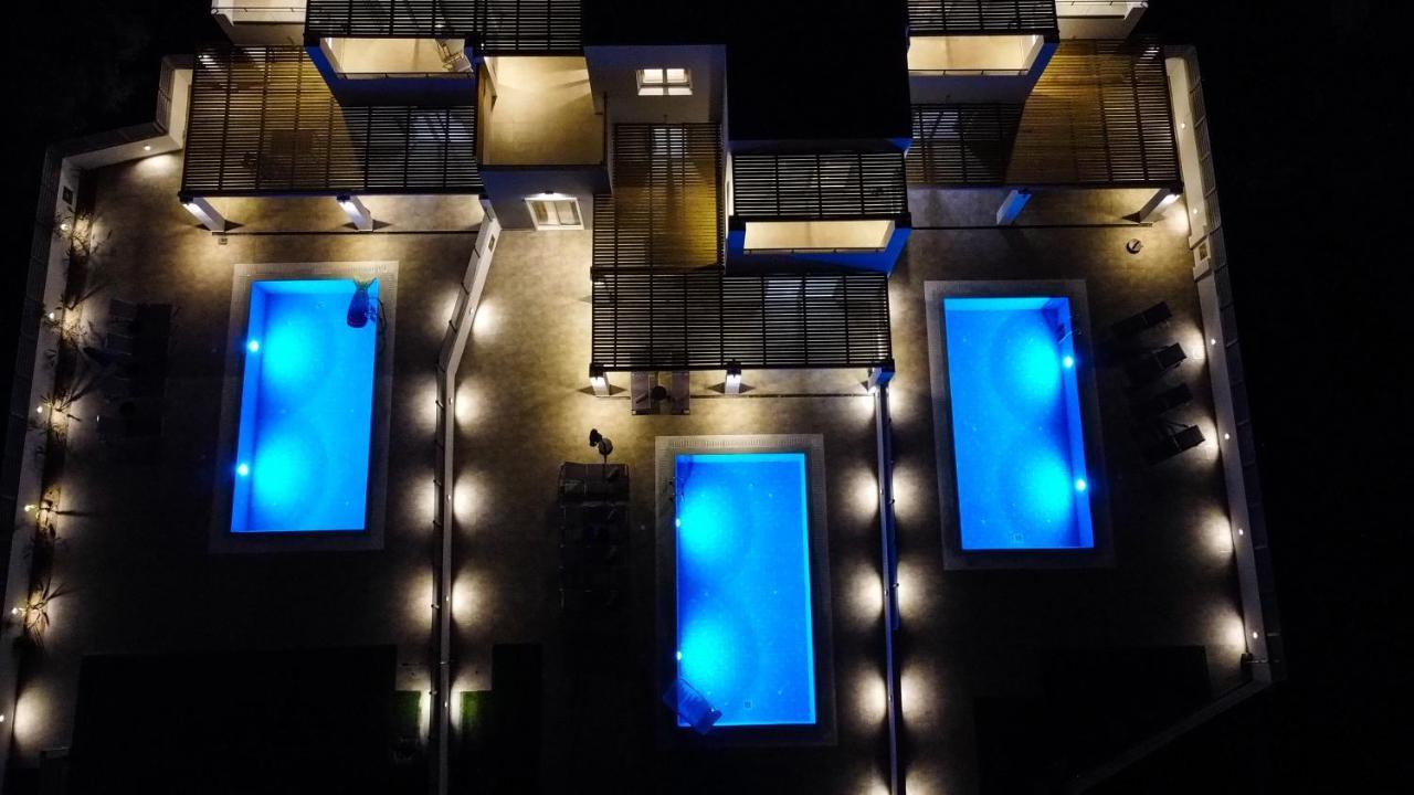 South Beach Villas Gennadi Eksteriør billede