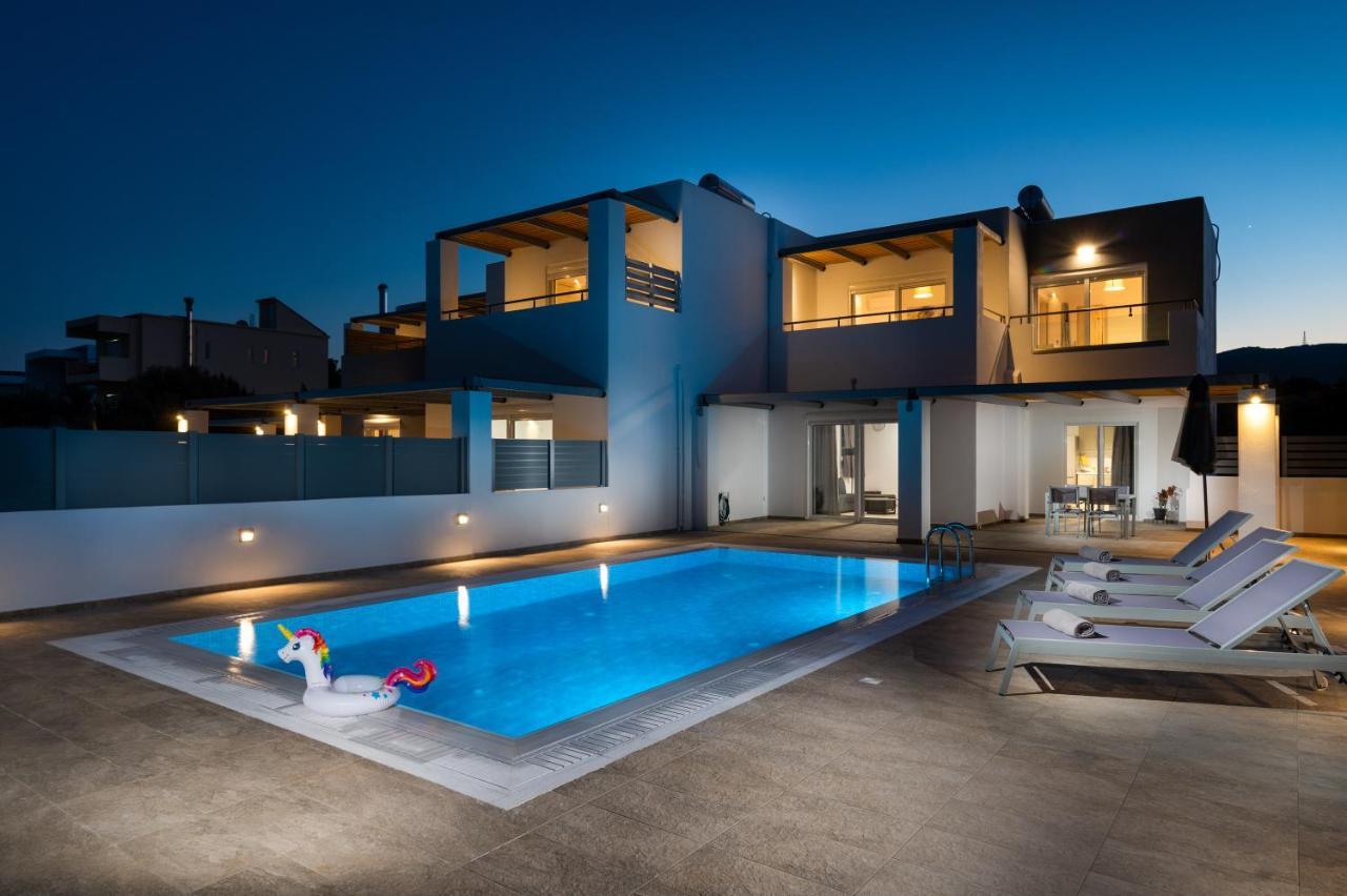 South Beach Villas Gennadi Eksteriør billede
