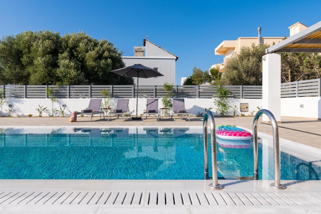 South Beach Villas Gennadi Eksteriør billede
