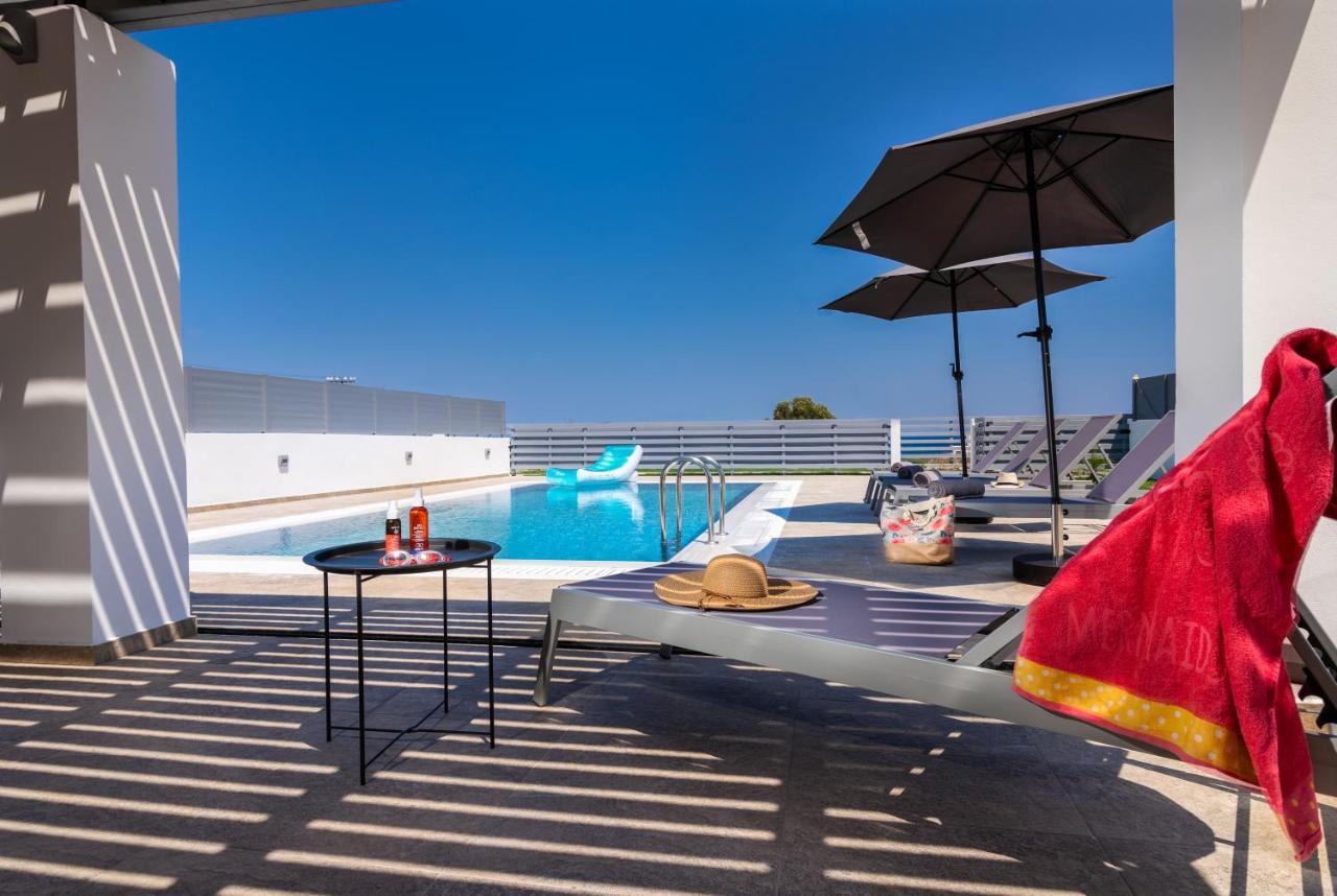 South Beach Villas Gennadi Eksteriør billede