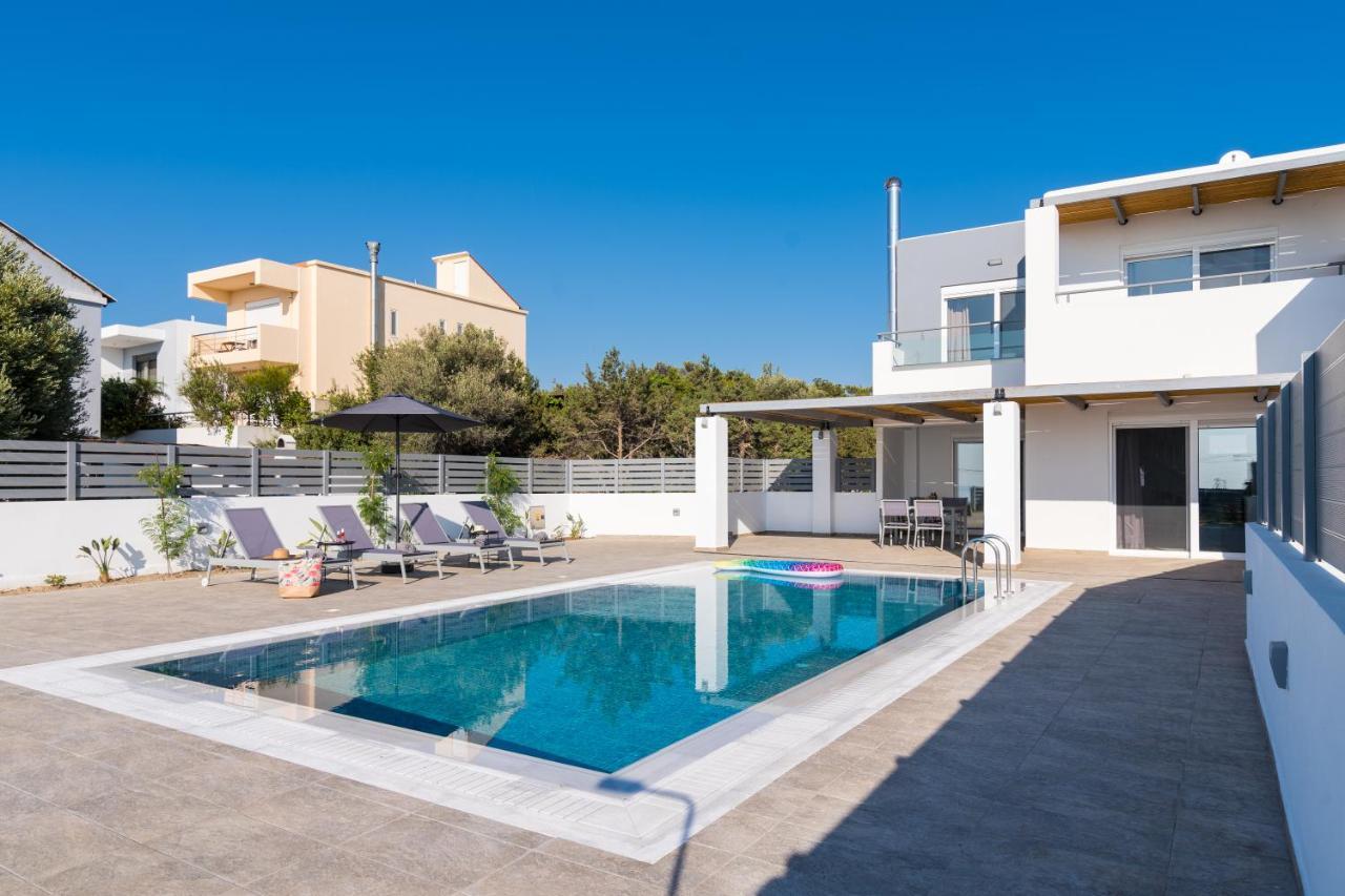 South Beach Villas Gennadi Eksteriør billede