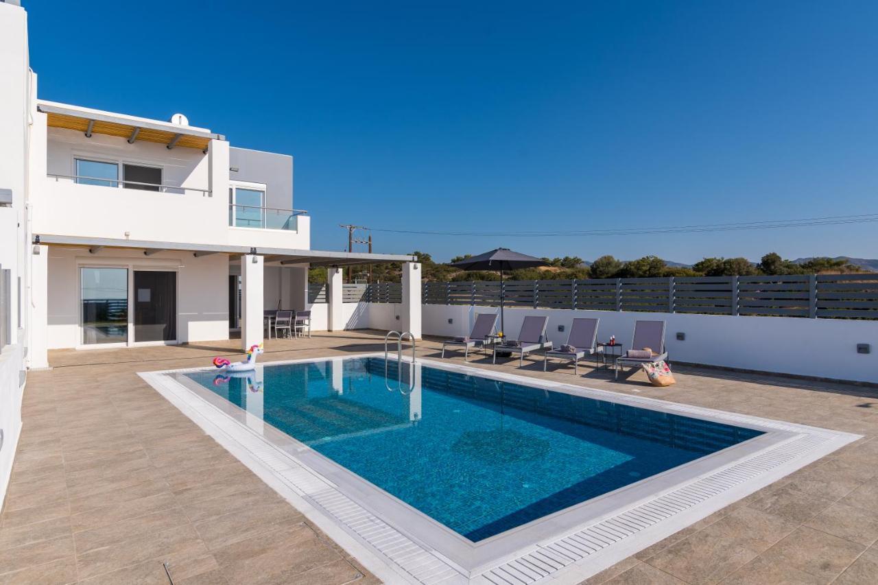 South Beach Villas Gennadi Eksteriør billede