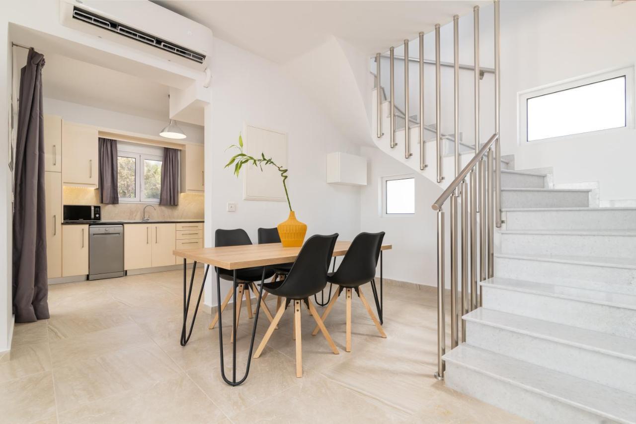 South Beach Villas Gennadi Eksteriør billede