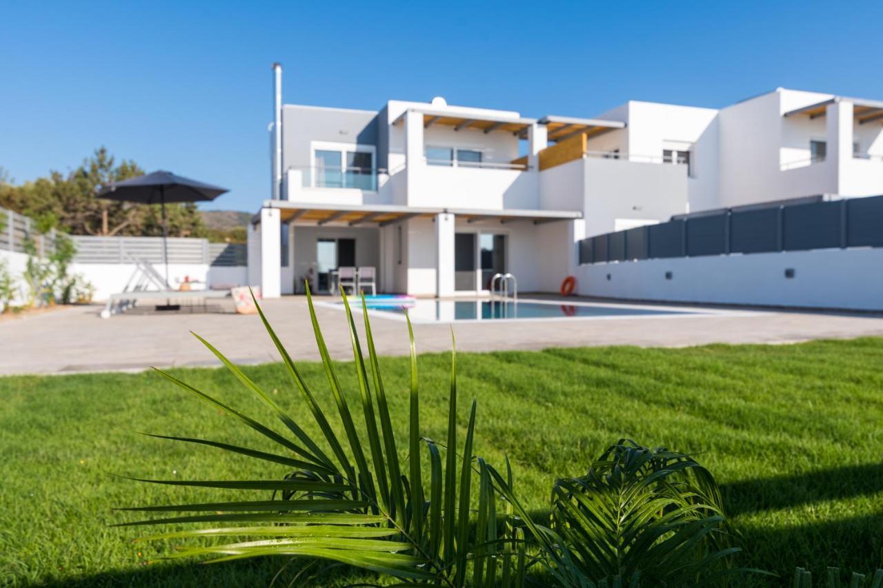 South Beach Villas Gennadi Eksteriør billede