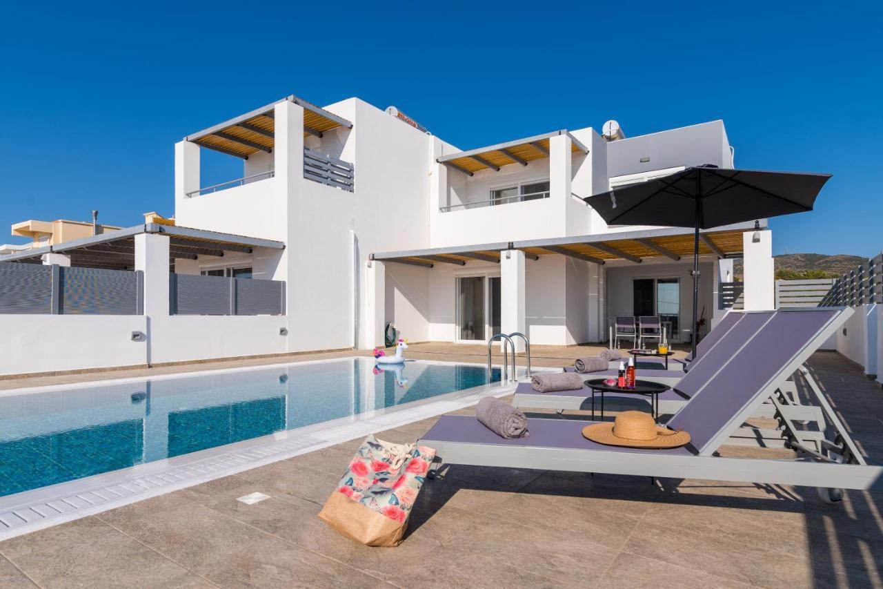 South Beach Villas Gennadi Eksteriør billede