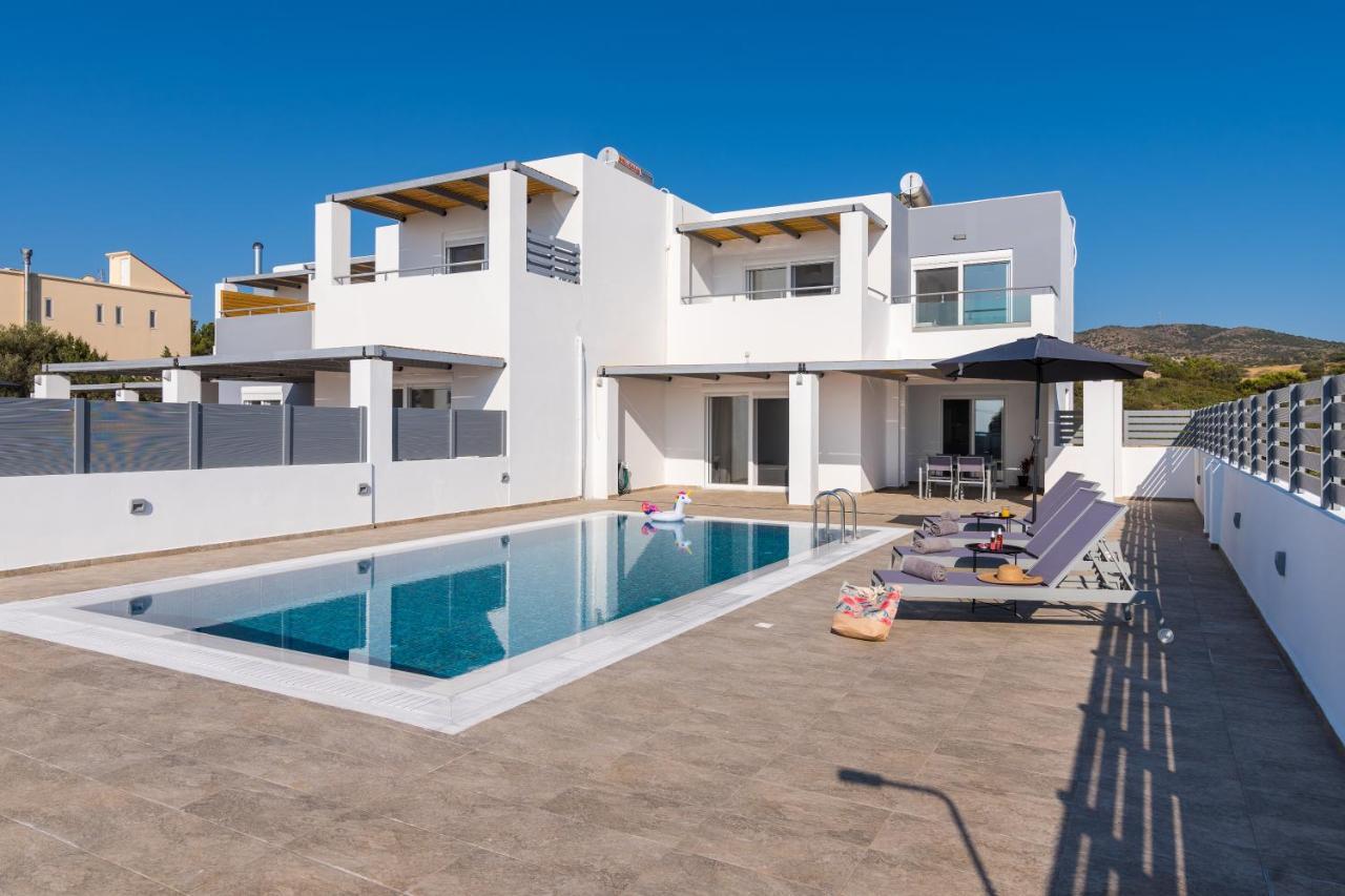 South Beach Villas Gennadi Eksteriør billede