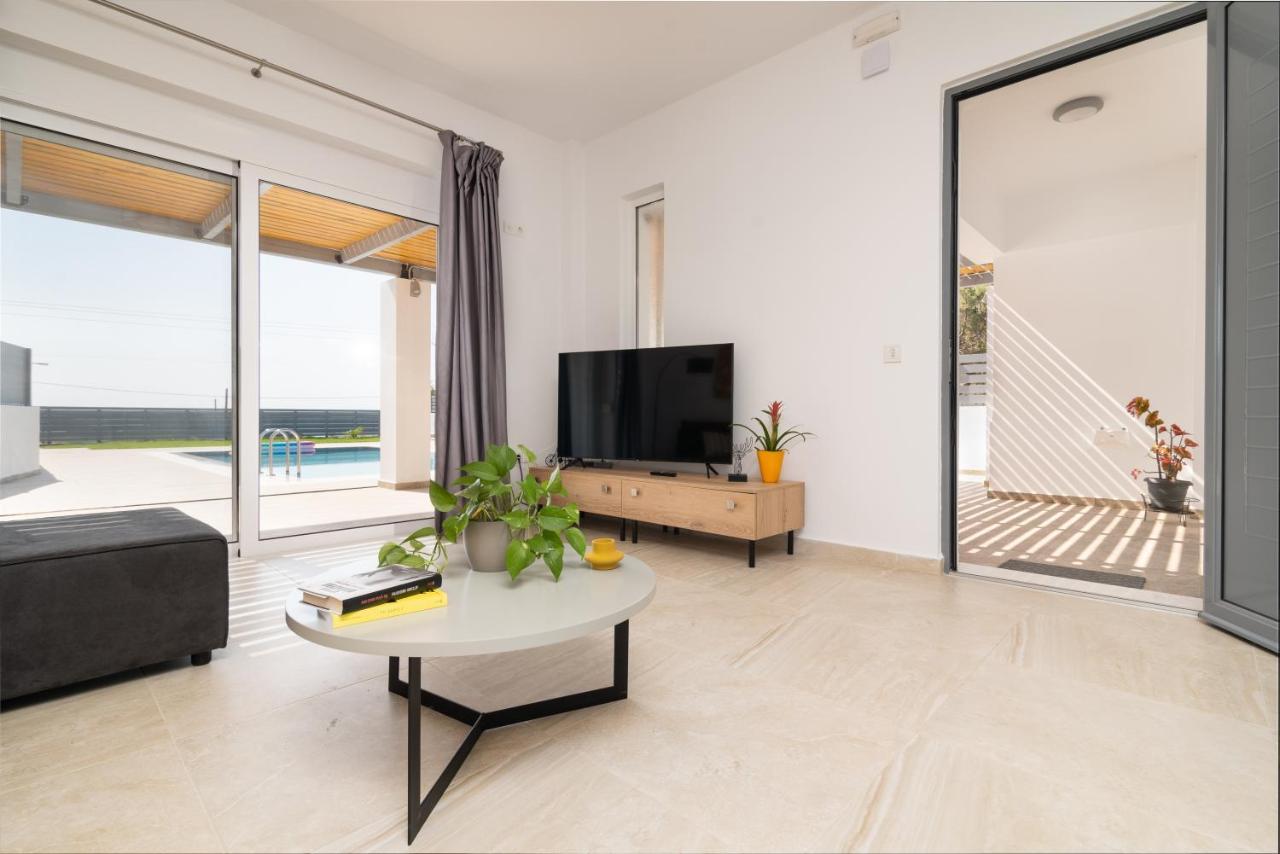 South Beach Villas Gennadi Eksteriør billede