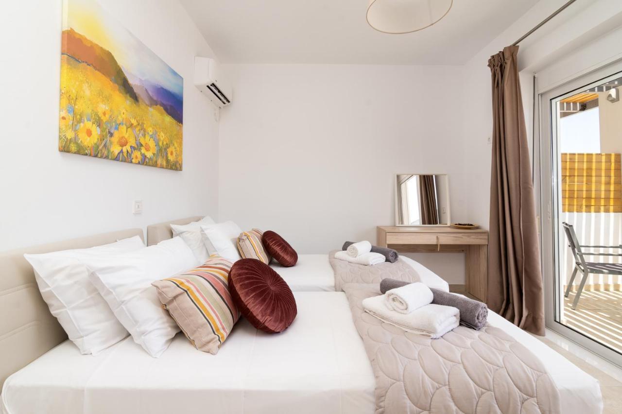 South Beach Villas Gennadi Eksteriør billede