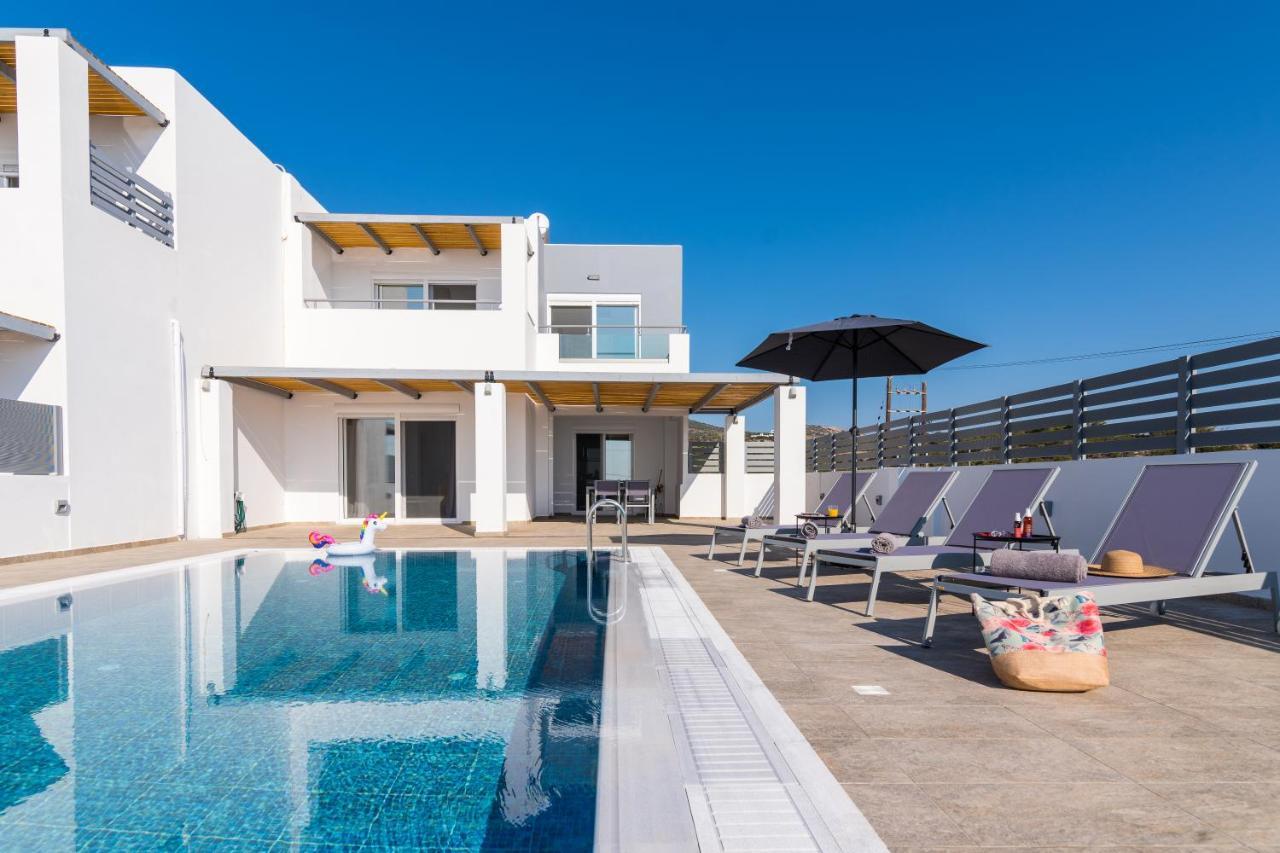 South Beach Villas Gennadi Eksteriør billede
