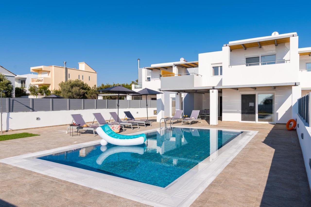 South Beach Villas Gennadi Eksteriør billede