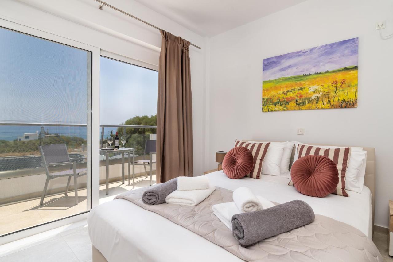 South Beach Villas Gennadi Eksteriør billede