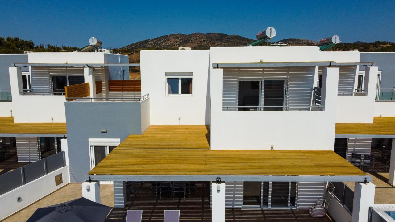 South Beach Villas Gennadi Eksteriør billede