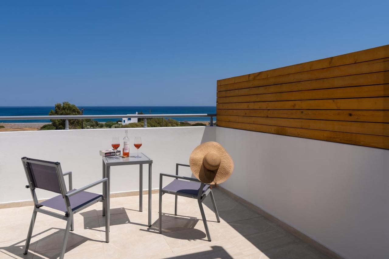 South Beach Villas Gennadi Eksteriør billede