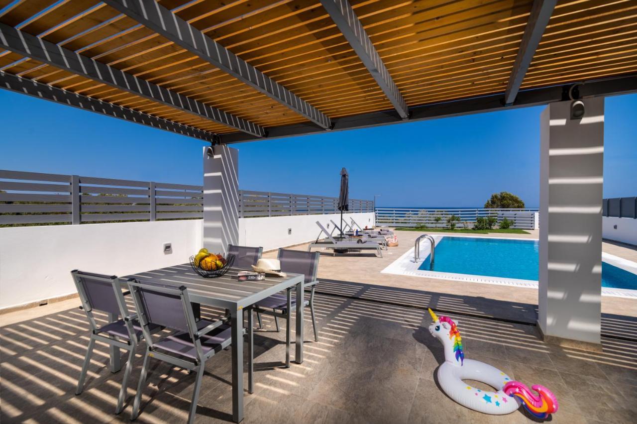 South Beach Villas Gennadi Eksteriør billede