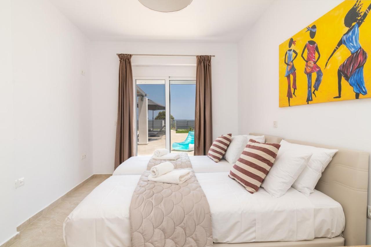 South Beach Villas Gennadi Eksteriør billede