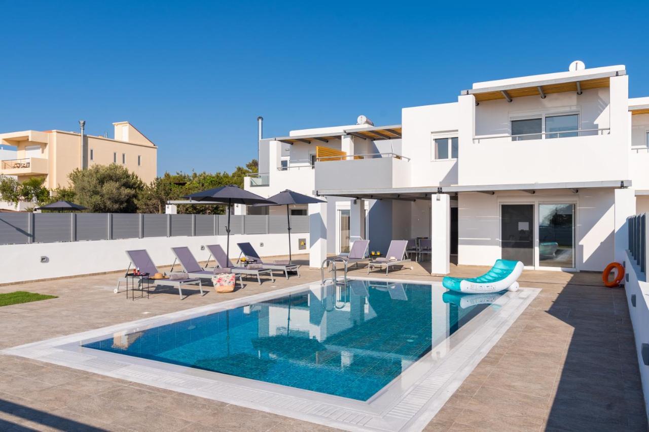 South Beach Villas Gennadi Eksteriør billede