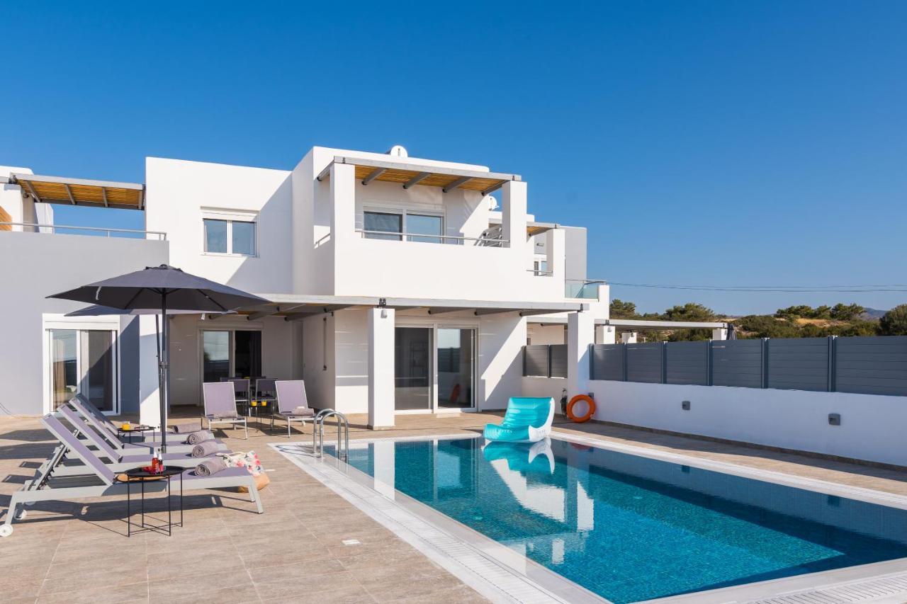 South Beach Villas Gennadi Eksteriør billede