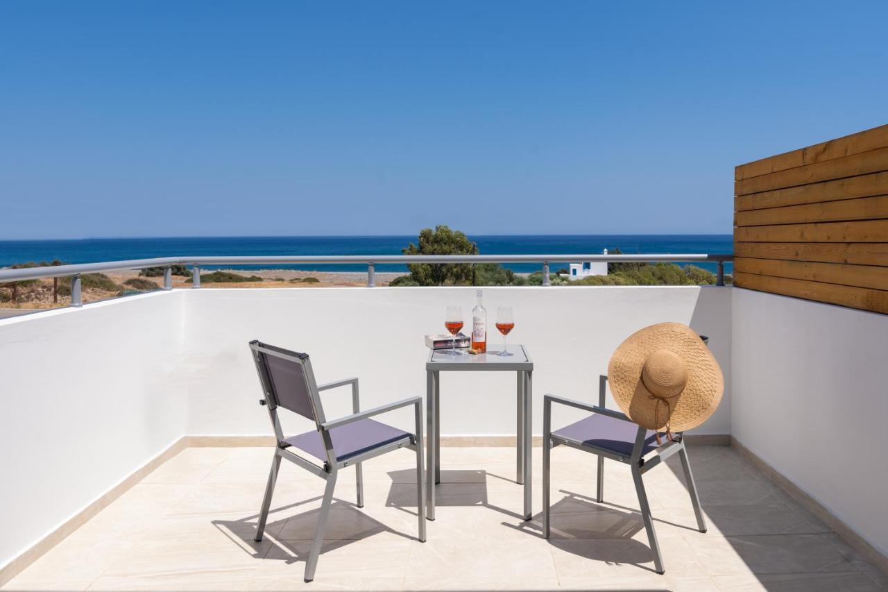 South Beach Villas Gennadi Eksteriør billede