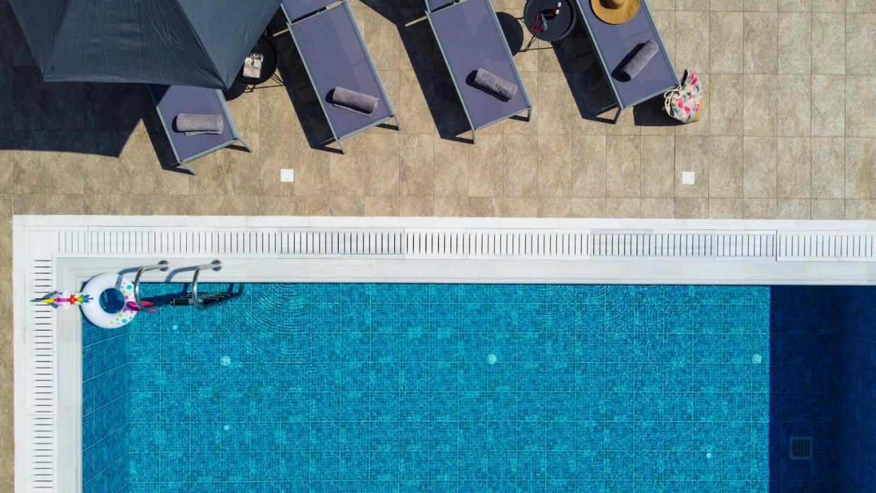 South Beach Villas Gennadi Eksteriør billede