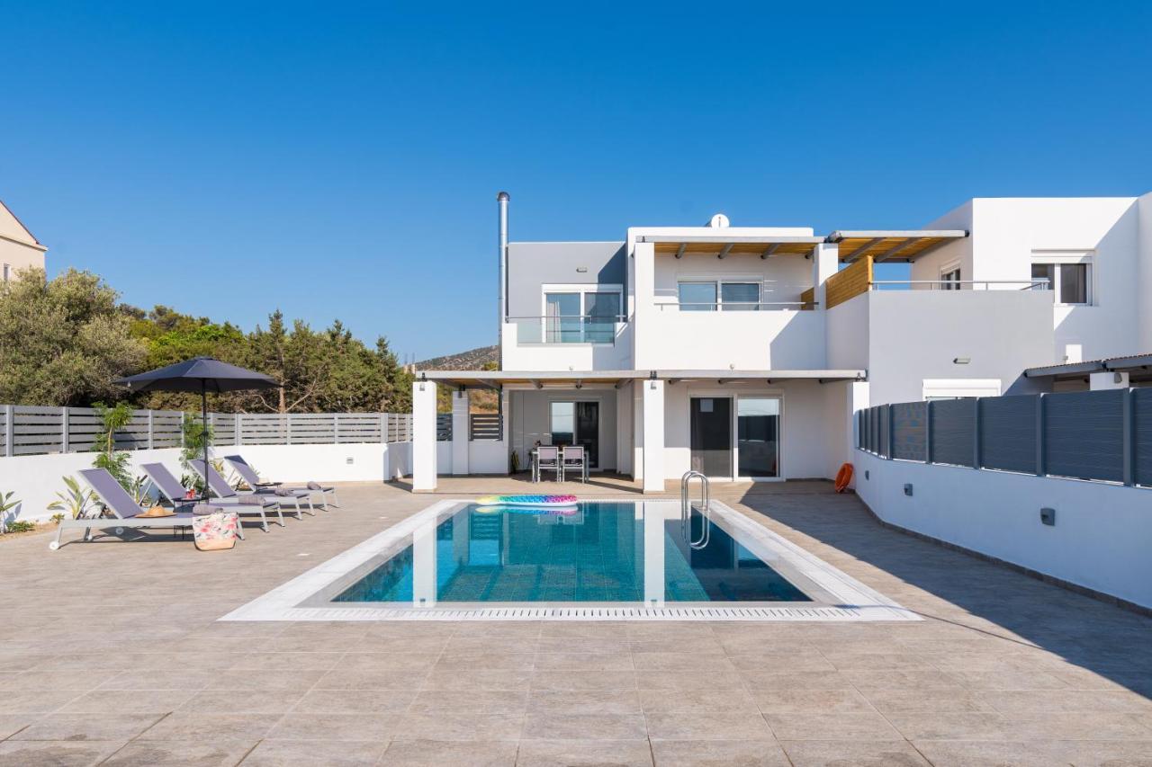 South Beach Villas Gennadi Eksteriør billede