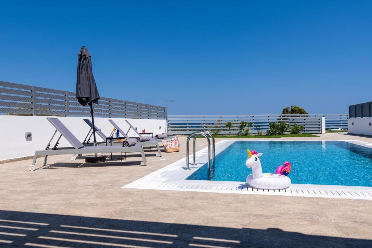 South Beach Villas Gennadi Eksteriør billede