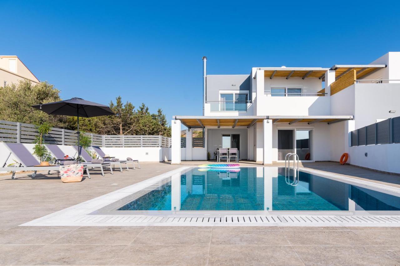 South Beach Villas Gennadi Eksteriør billede