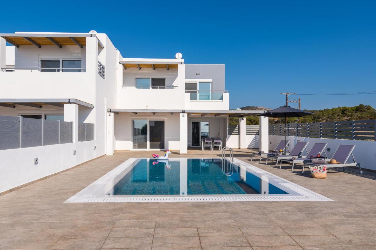 South Beach Villas Gennadi Eksteriør billede
