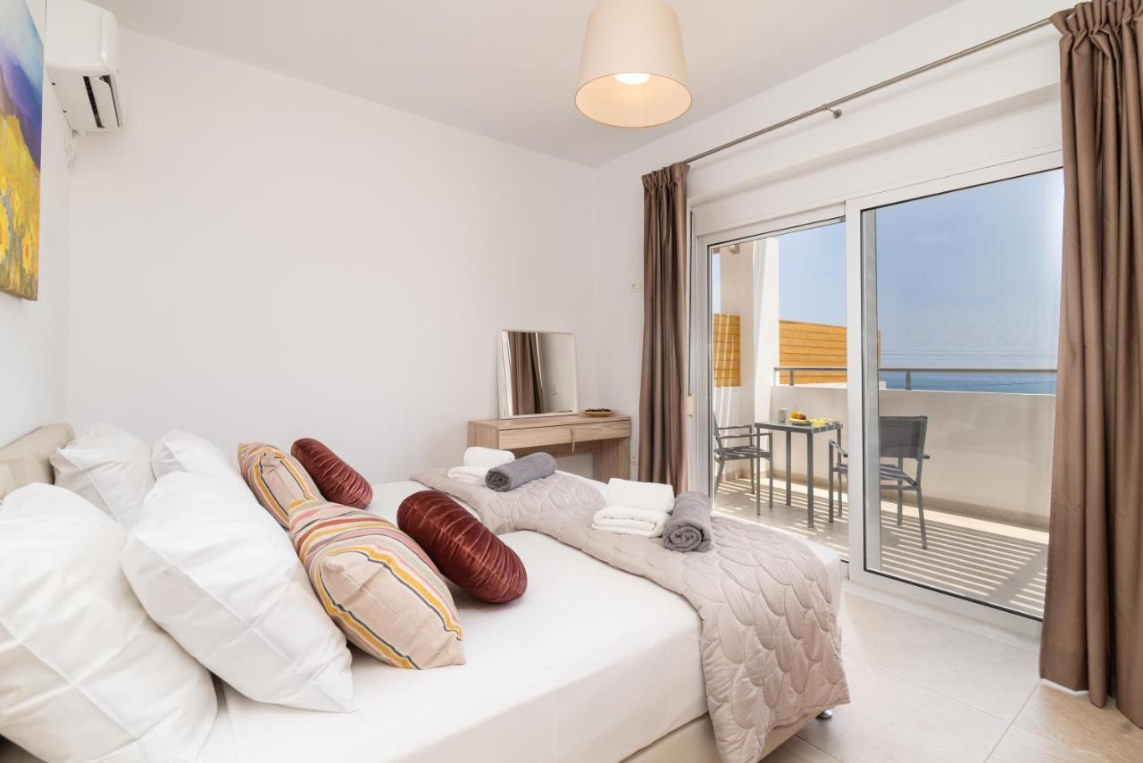 South Beach Villas Gennadi Eksteriør billede