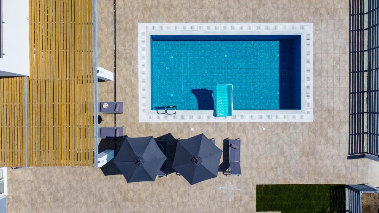 South Beach Villas Gennadi Eksteriør billede