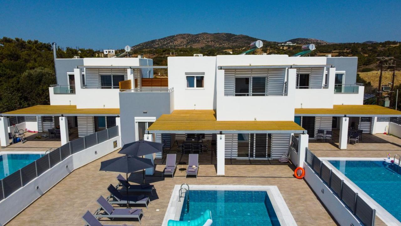 South Beach Villas Gennadi Eksteriør billede