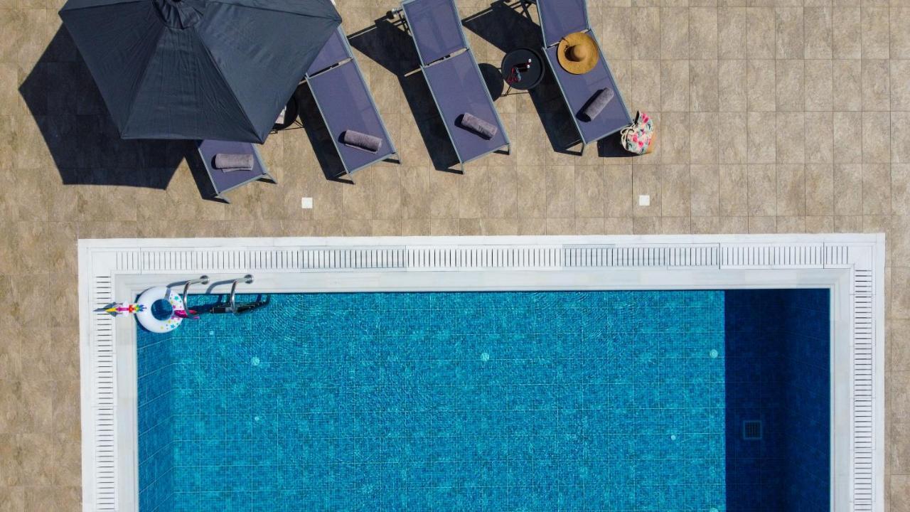 South Beach Villas Gennadi Eksteriør billede