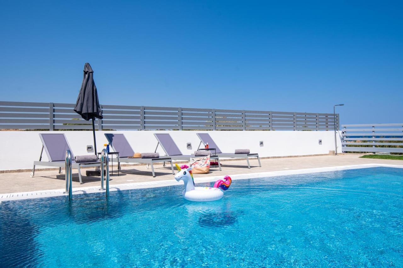 South Beach Villas Gennadi Eksteriør billede